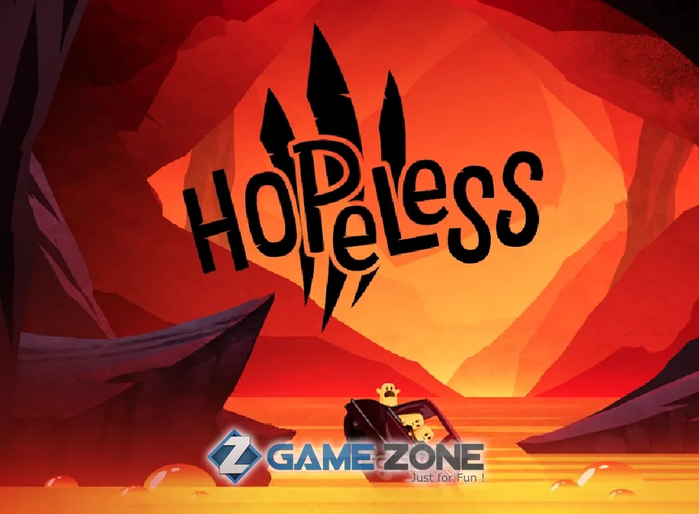 صورة من لعبة Hopeless 3: Dark Hollow Earth [Энергия+деньги]