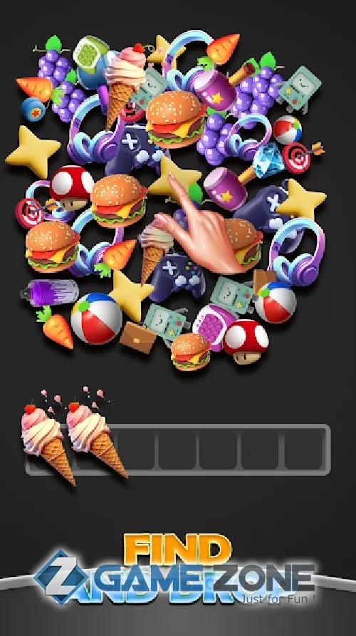 صورة من لعبة Horror Clown Survival