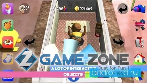 صورة من لعبة i Live Gold Edition [Mod Money]