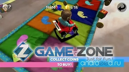 صورة من لعبة i Live Gold Edition [Mod Money]