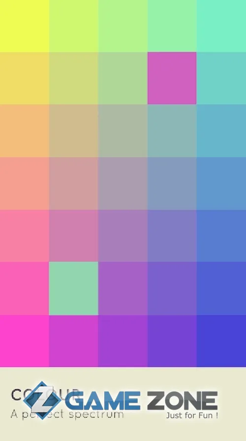 صورة من لعبة I Love Hue [Деньги+уровни]