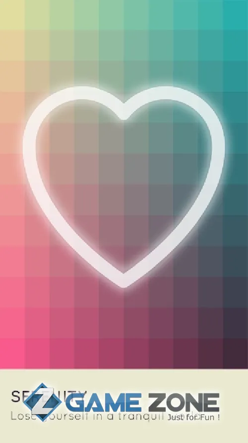 صورة من لعبة I Love Hue [Деньги+уровни]