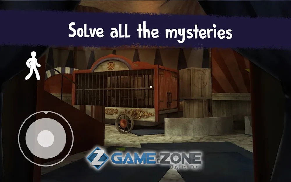 صورة من لعبة Ice Scream Episode 2 Horror Neighborhood [Unlocked/Adfree/Mod Menu]