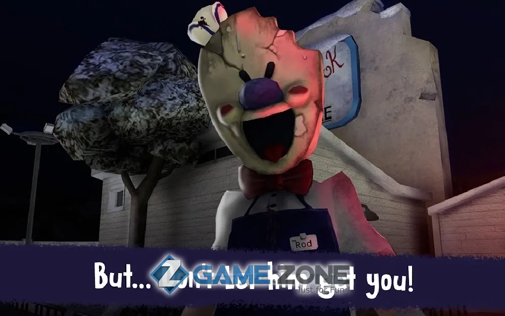 صورة من لعبة Ice Scream Episode 2 Horror Neighborhood [Unlocked/Adfree/Mod Menu]