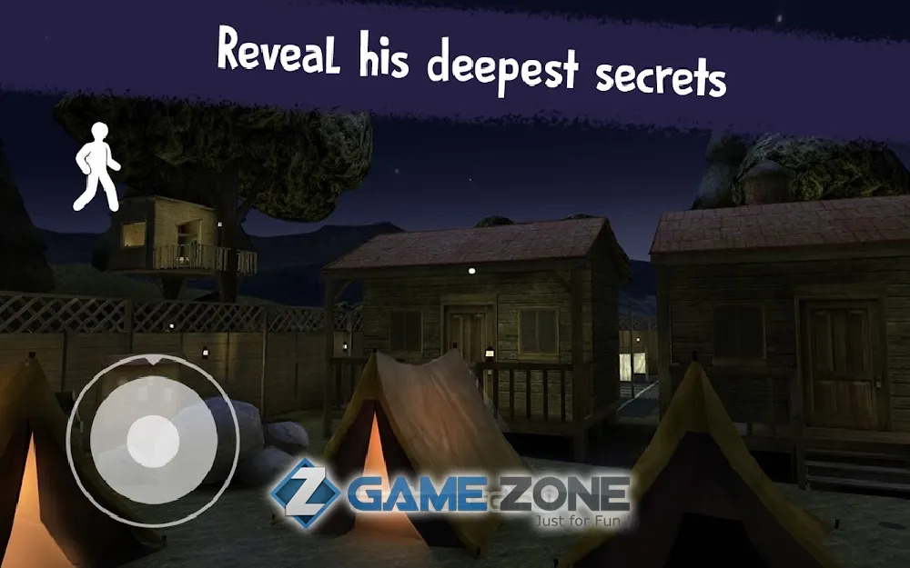صورة من لعبة Ice Scream 3 Horror Neighborhood [unlocked/Adfree]
