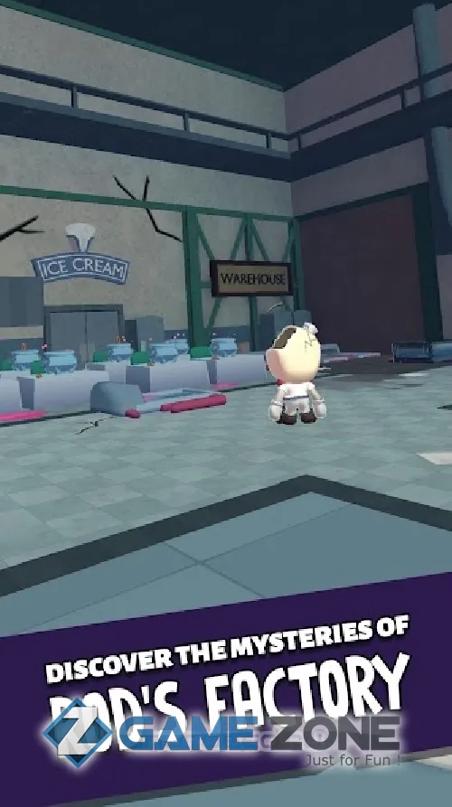 صورة من لعبة Ice Scream Tycoon [Adfree]