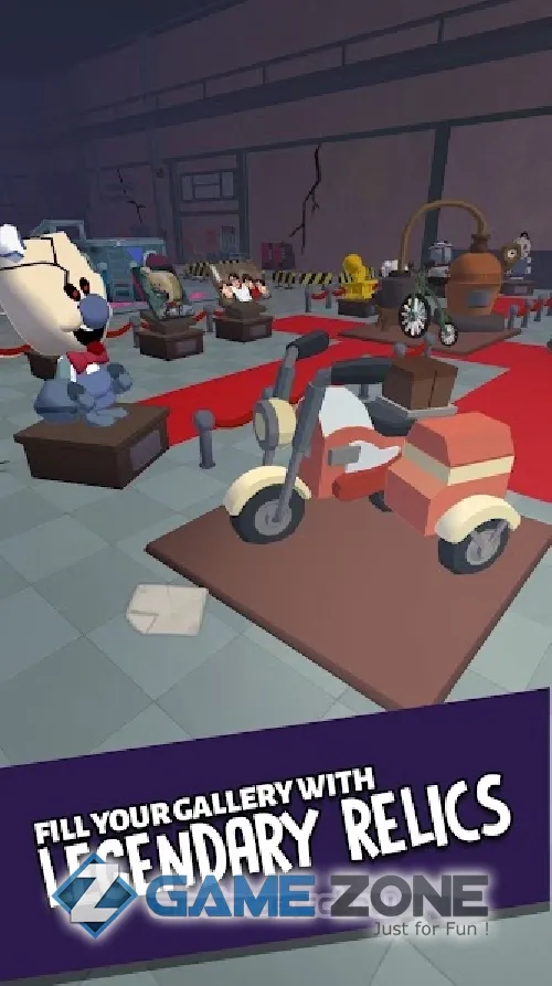 صورة من لعبة Ice Scream Tycoon [Adfree]