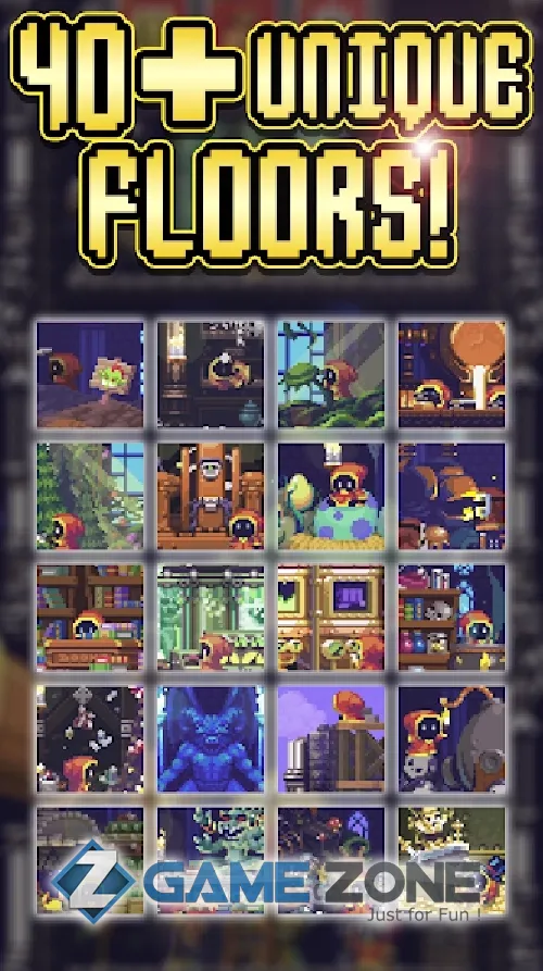 صورة من لعبة Idle Apocalypse [Free Shopping]