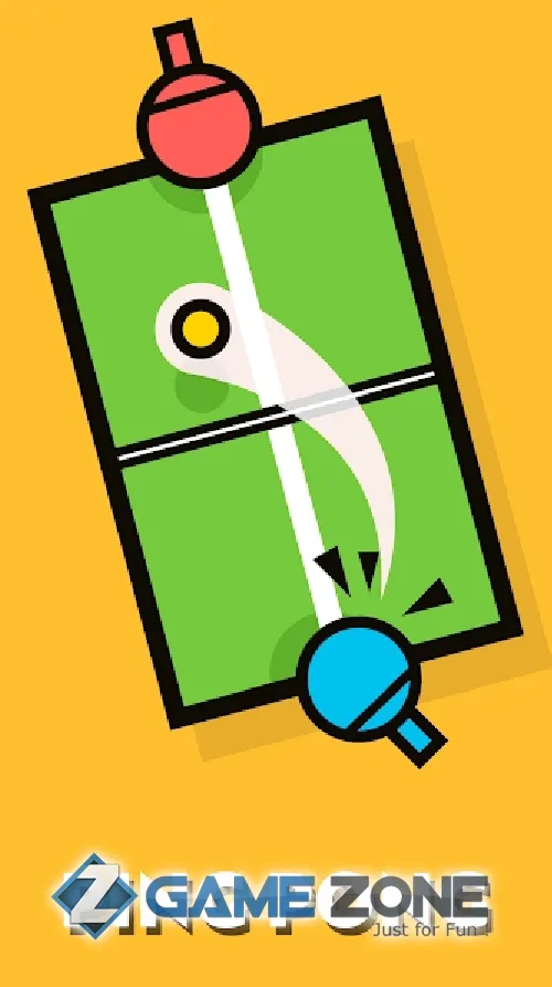 صورة من لعبة 2 Player games the Challenge [Adfree]