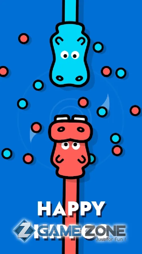 صورة من لعبة 2 Player games the Challenge [Adfree]