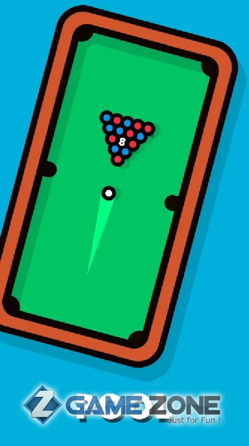 صورة من لعبة 2 Player games the Challenge [Adfree]