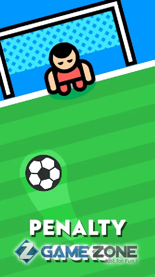 صورة من لعبة 2 Player games the Challenge [Adfree]