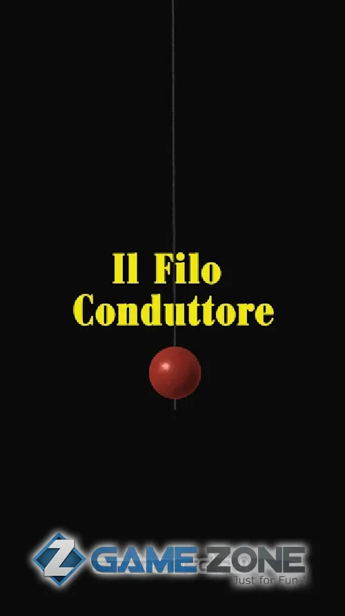 صورة من لعبة Il Filo Conduttore