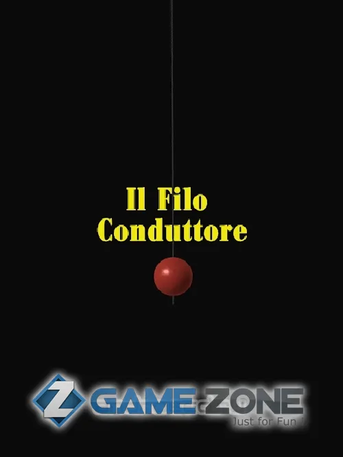 صورة من لعبة Il Filo Conduttore