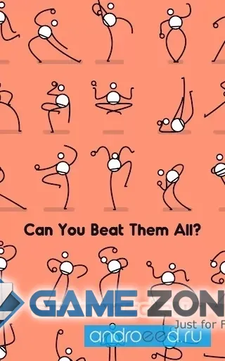 صورة من لعبة Im Ping Pong King