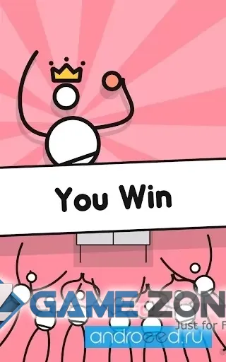 صورة من لعبة Im Ping Pong King
