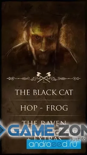 صورة من لعبة iPoe Collection Vol.2