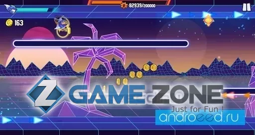 صورة من لعبة Jetpack Joyride 2 Bullet Rush [Mod Money]