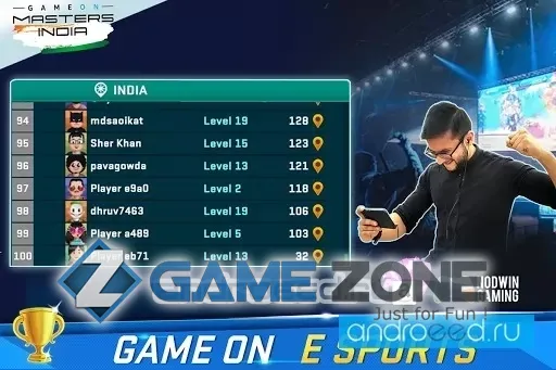 صورة من لعبة Jetpack Joyride - India Exclusive [Official]