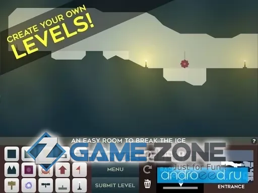 صورة من لعبة Jumphobia Full [Premium]