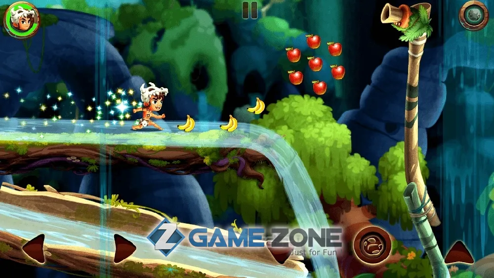 صورة من لعبة Jungle Adventures 3 [Бесплатные покупки]