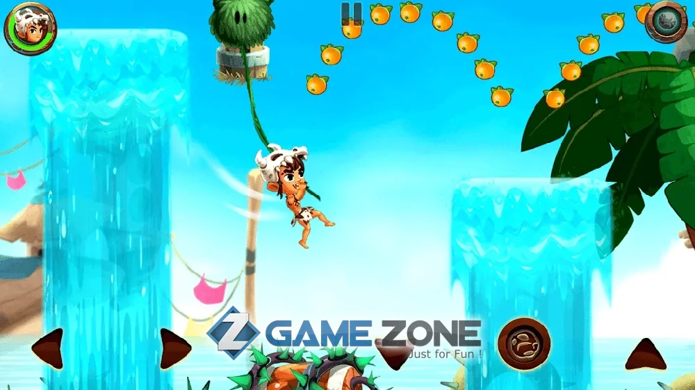 صورة من لعبة Jungle Adventures 3 [Бесплатные покупки]