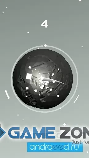 صورة من لعبة Kepler! [Без рекламы+деньги]