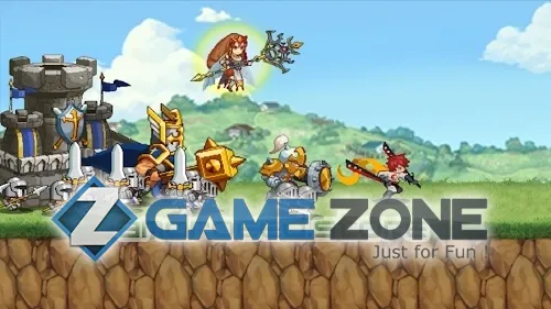 صورة من لعبة Kingdom Wars [Mod Money]