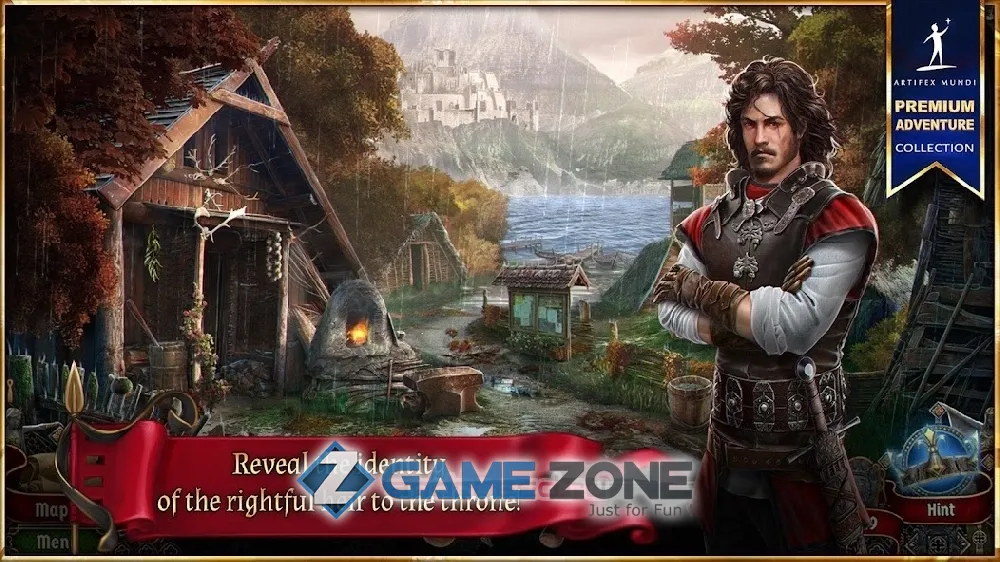 صورة من لعبة Kingmaker: Rise to the Throne (Full)