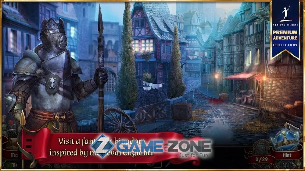 صورة من لعبة Kingmaker: Rise to the Throne (Full)