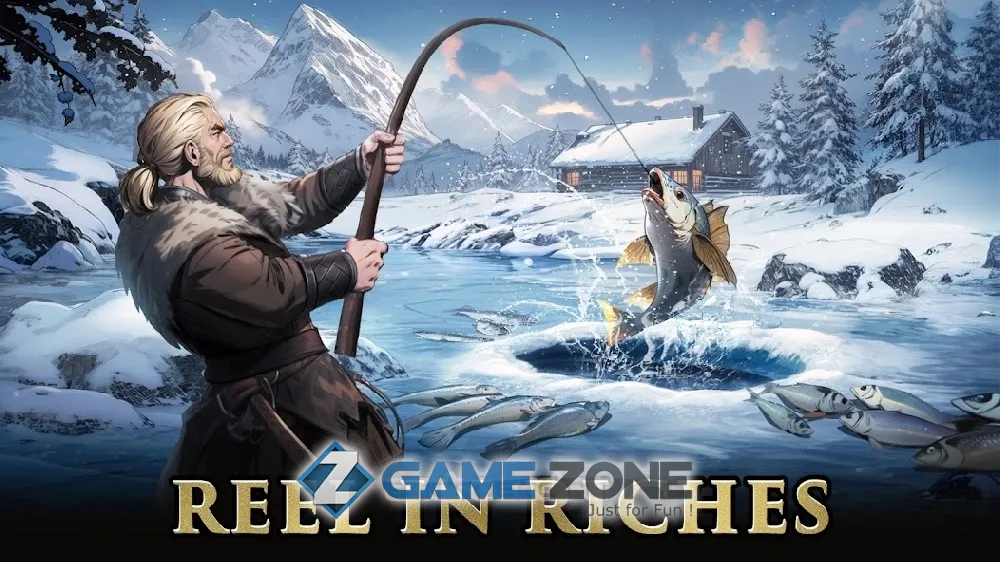 صورة من لعبة Kings Throne: Game of Lust