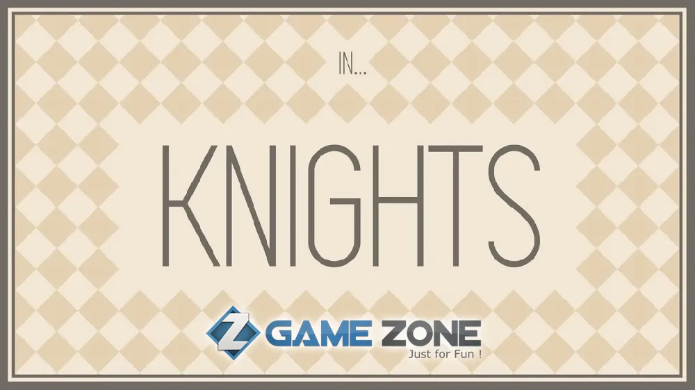 صورة من لعبة KNIGHTS