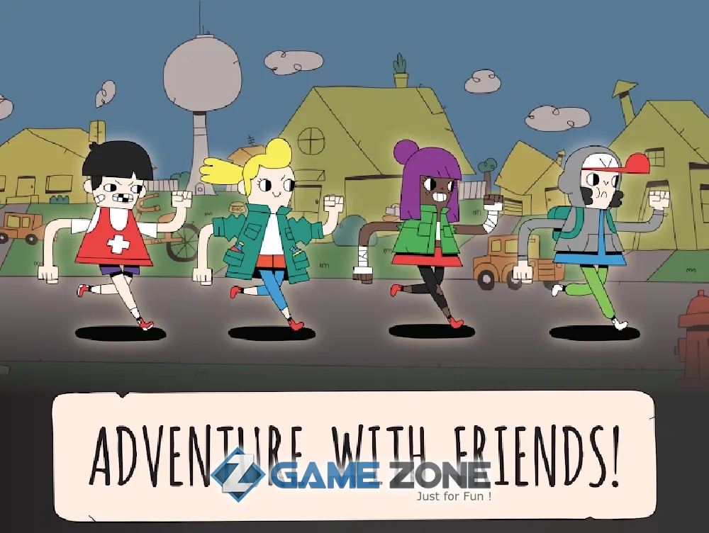 صورة من لعبة Knights of the Card Table - Dungeon Crawler [Много денег]