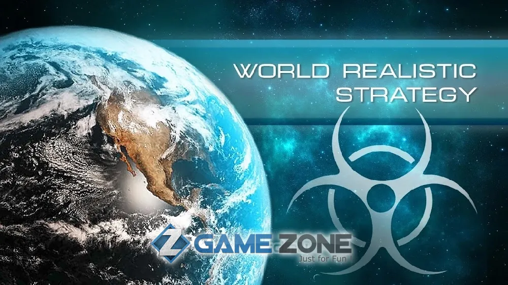 صورة من لعبة Outbreak Infection End of the world [Mod Money/Adfree]