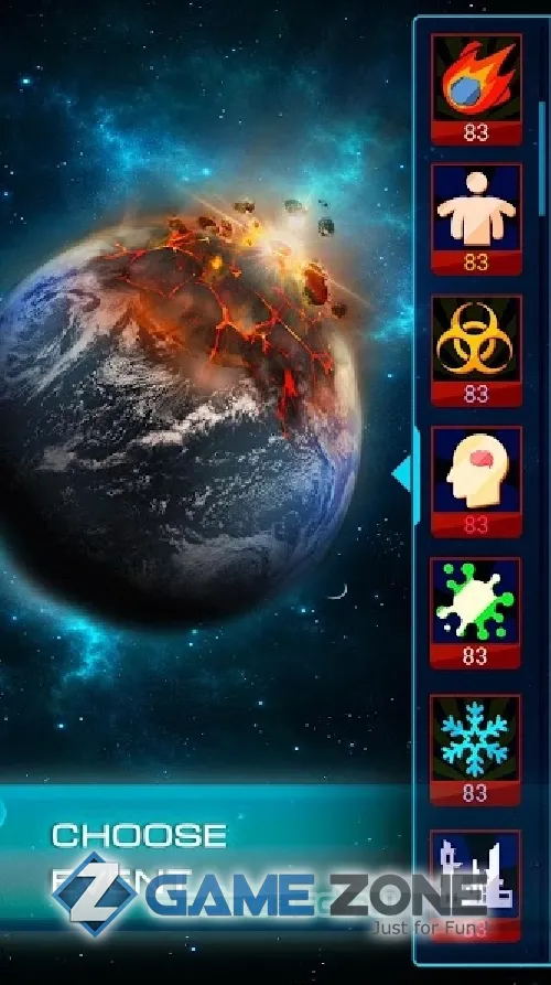 صورة من لعبة Outbreak Infection End of the world [Mod Money/Adfree]