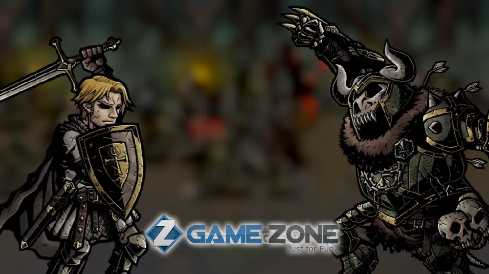صورة من لعبة Kingampamp39s Blood The Defense [Free Shopping/Mod Menu]