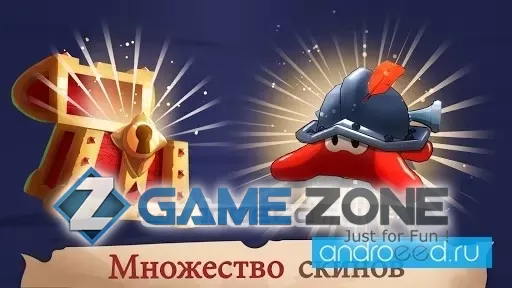 صورة من لعبة Kraken Land : 3D Приключения Платформера.