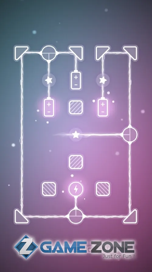 صورة من لعبة Laser Overload [Unlocked]