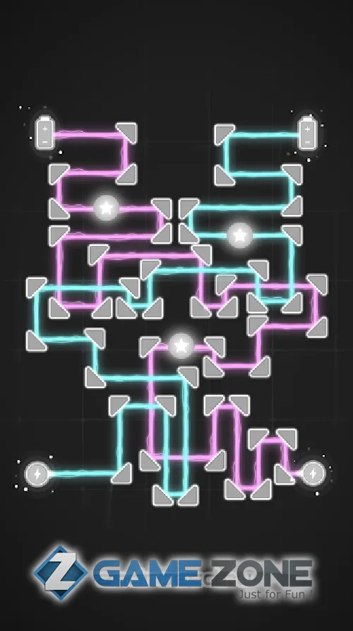 صورة من لعبة Laser Overload [Unlocked]