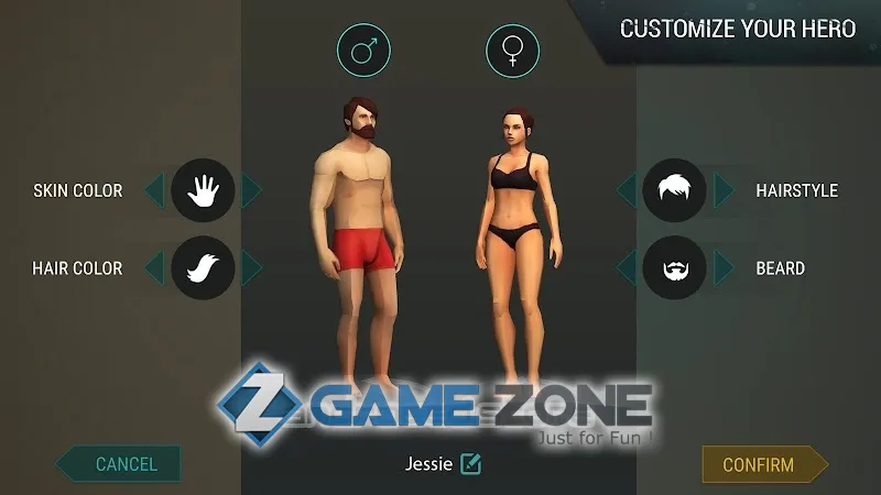 صورة من لعبة Last Day on Earth: Survival [Mod menu]