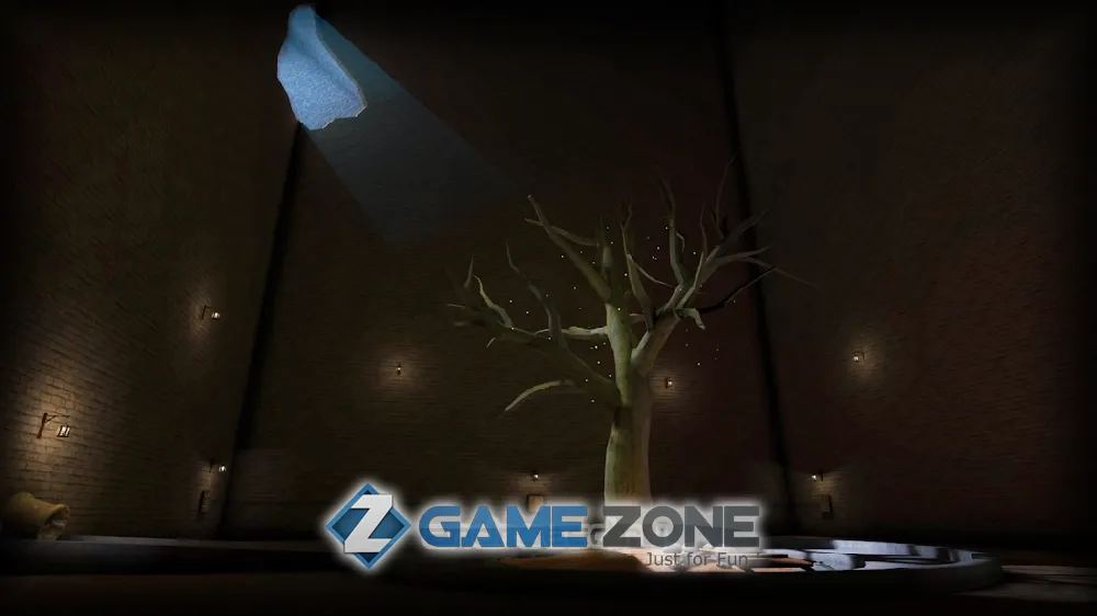 صورة من لعبة Legacy 3 - The Hidden Relic