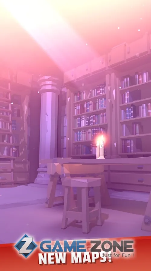 صورة من لعبة Dashero Sword & Magic Roguelite Offline [Adfree]