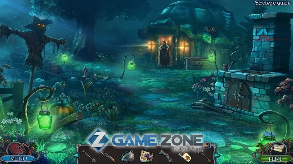 صورة من لعبة Legendary Tales 1 [Mod Money]