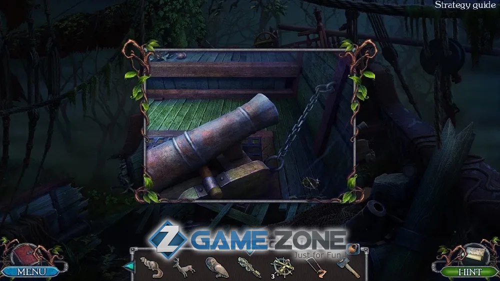 صورة من لعبة Legendary Tales 1 [Mod Money]