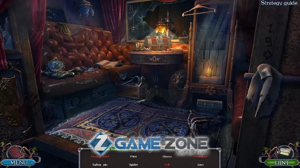 صورة من لعبة Legendary Tales 1 [Mod Money]