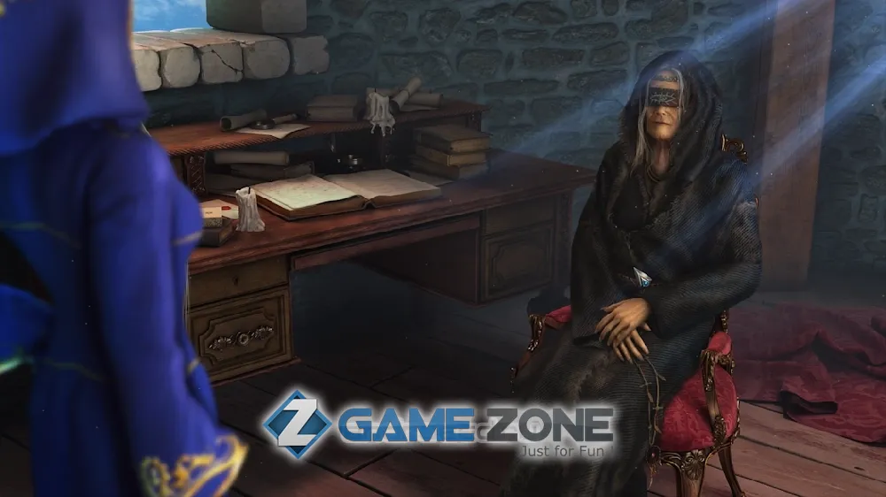 صورة من لعبة Legendary Tales 2 [Mod Money]