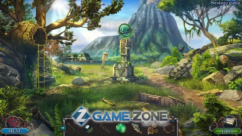 صورة من لعبة Legendary Tales 2 [Mod Money]
