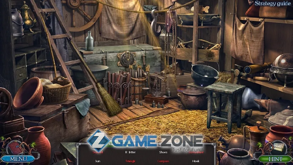 صورة من لعبة Legendary Tales 2 [Mod Money]