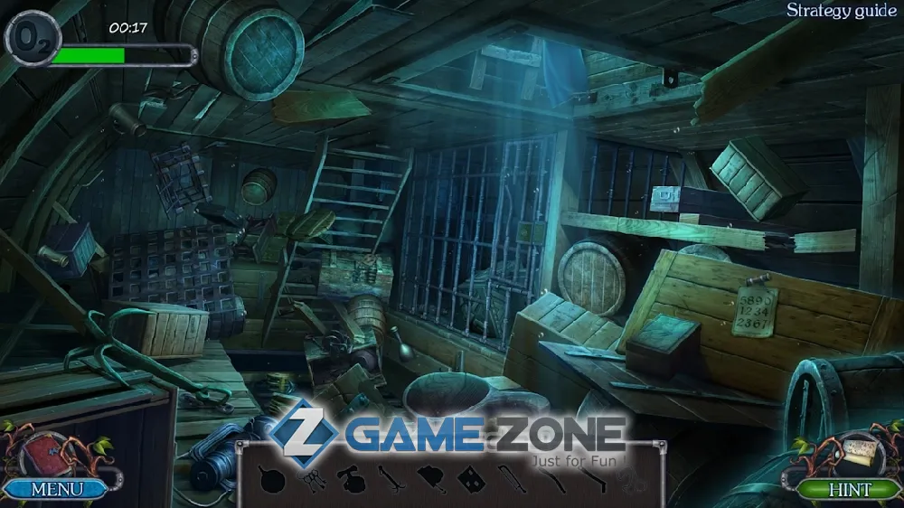 صورة من لعبة Legendary Tales 2 [Mod Money]