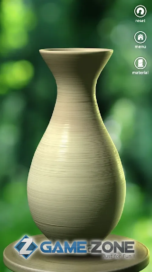 صورة من لعبة Lets Create! Pottery Lite